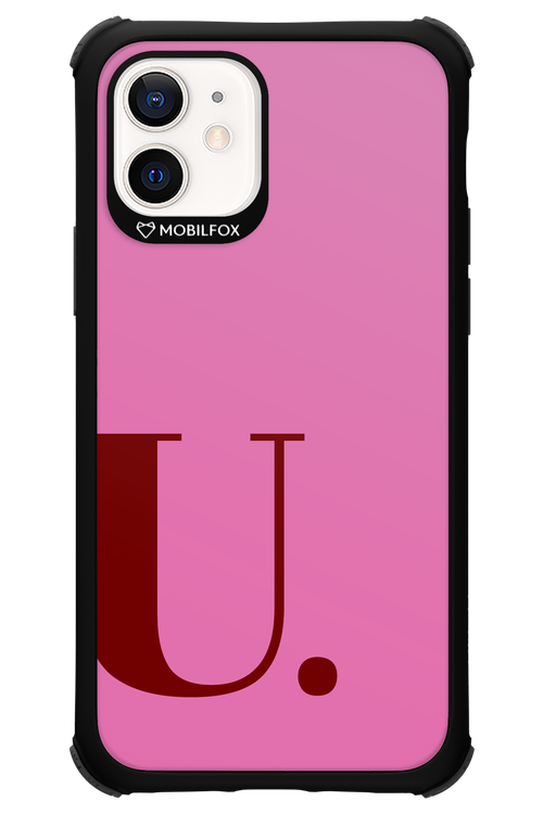 U (Sorbet) 2.0 - Apple iPhone 12