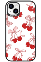 Cherry Queen - Apple iPhone 15 Plus
