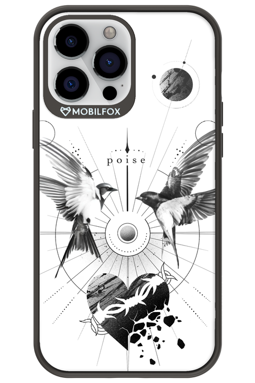 Madár - Apple iPhone 13 Pro Max