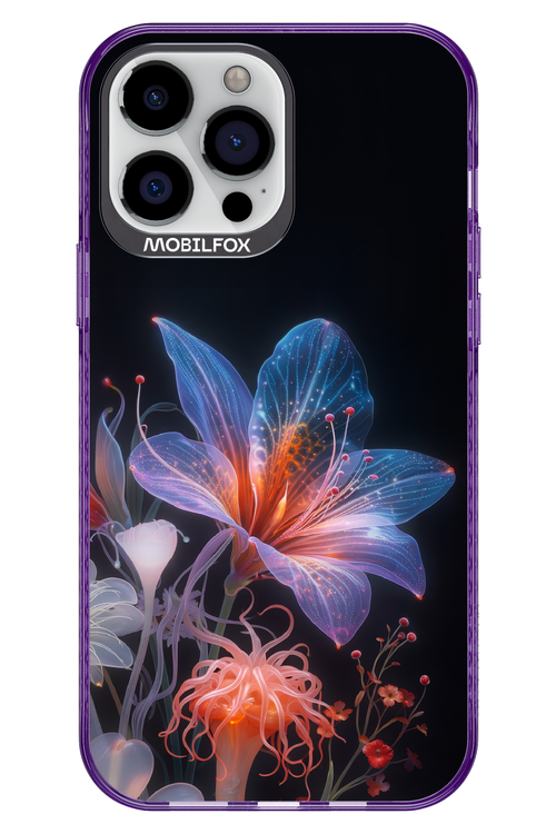 BIOLUMINESCENT 2.0 - Apple iPhone 13 Pro Max