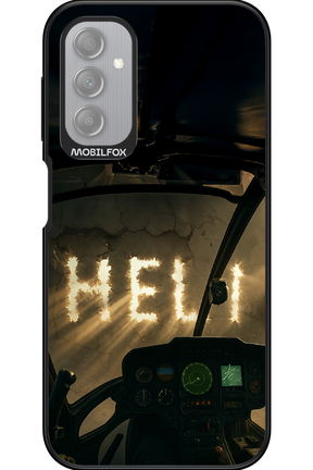 HELI POV 2.0 - Samsung Galaxy A14