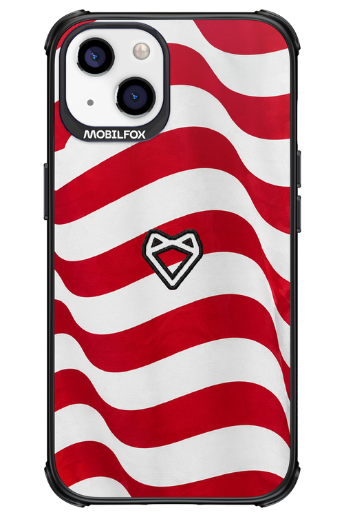 USA 2.0 - Apple iPhone 13