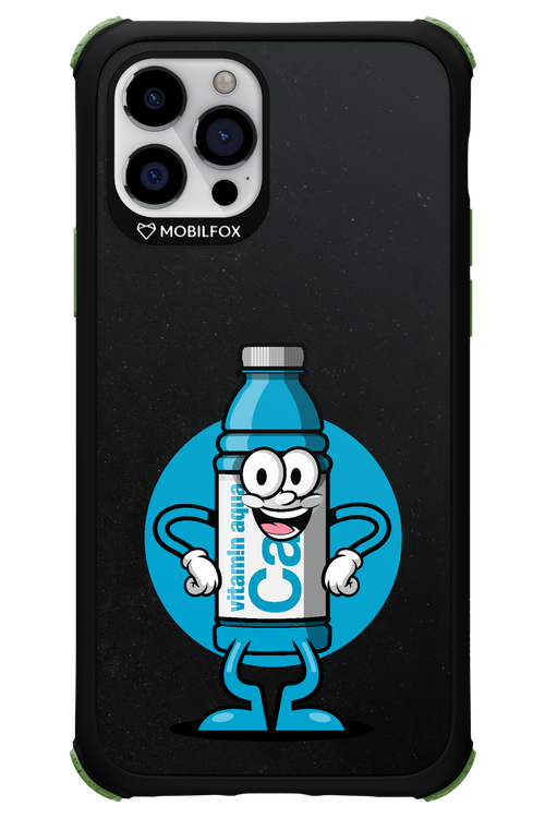 Vitamin Aqua Ca - Apple iPhone 12 Pro