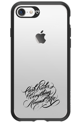 Cash Rules Script - Apple iPhone 7
