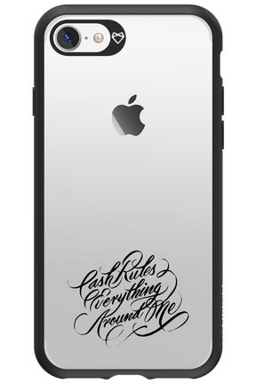 Cash Rules Script - Apple iPhone 7