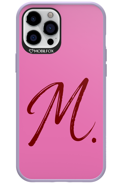 (Sorbet) M 2.0 - Apple iPhone 12 Pro Max