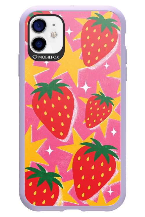 STARBERRY 2.0 - Apple iPhone 11