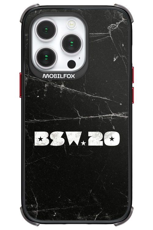 BSW 20 (2) 2.0 - Apple iPhone 14 Pro
