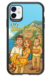 Biso Giorno - Apple iPhone 11