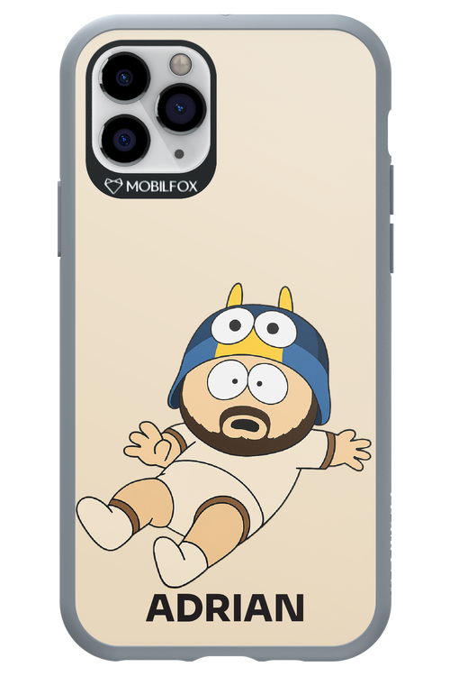 ChildHeli 1 - Apple iPhone 11 Pro