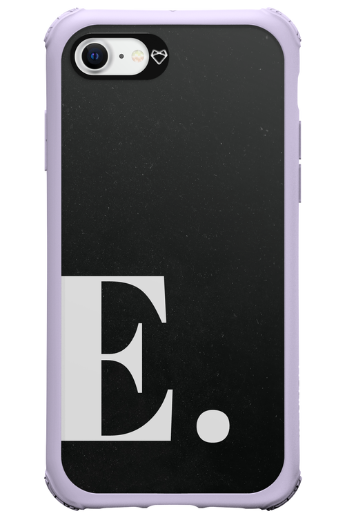 E (Off Space) 2.0 - Apple iPhone 8
