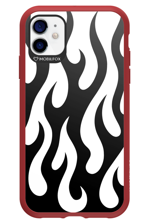 Hell Flame - Apple iPhone 11