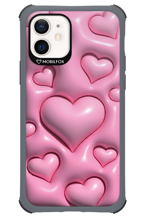 Hearts 2.0 - Apple iPhone 12