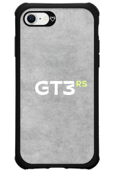 GT3RS - Apple iPhone 8