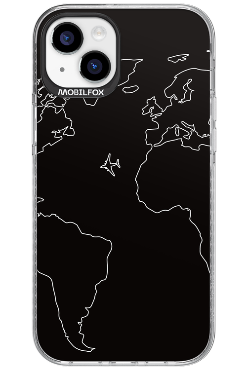 Worldview - Apple iPhone 15 Plus