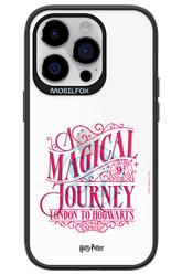 Magical Journey - Apple iPhone 14 Pro