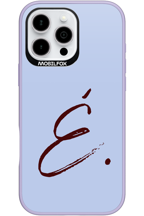(Jellyfish Presso) E II 2.0 - Apple iPhone 16 Pro Max