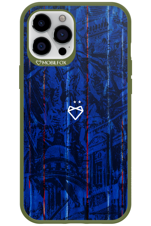 Franta x Mobilfox 2.0 - Apple iPhone 12 Pro Max