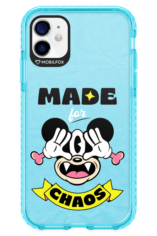 Made for Chaos 2.0 - Apple iPhone 11