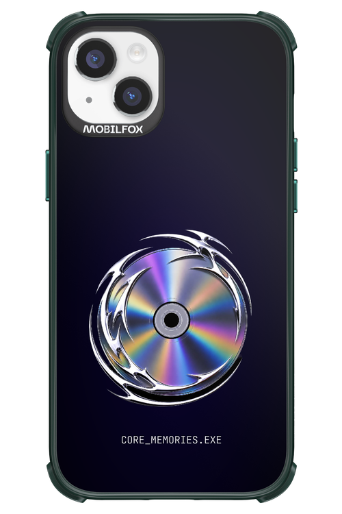 Core Memories 2.0 - Apple iPhone 14 Plus