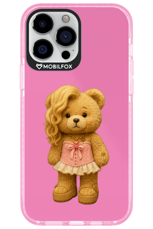 Bear Babe - Apple iPhone 13 Pro Max