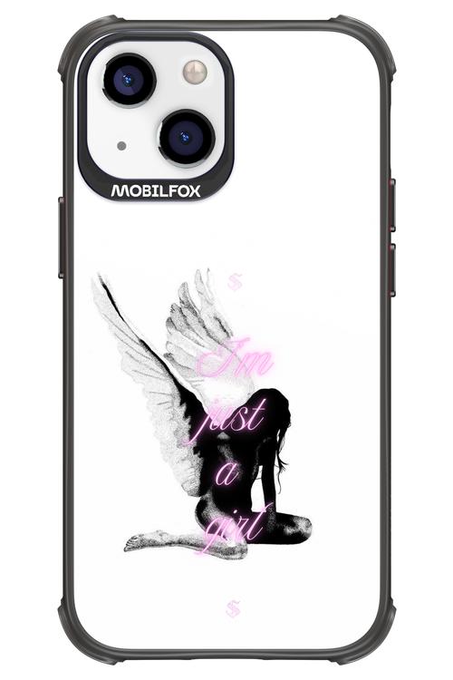 Ju$t Angel - Apple iPhone 13 Mini