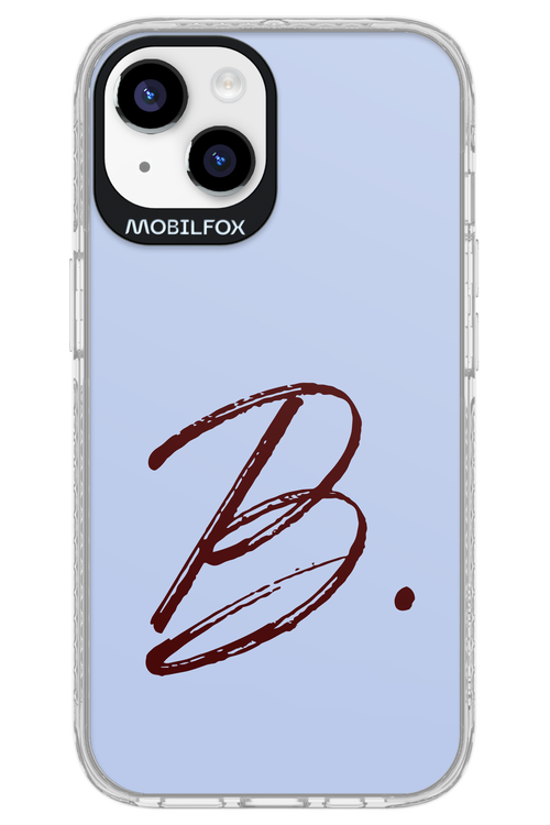 (Jellyfish Presso) B 2.0 - Apple iPhone 14