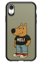 ChillHeli - Apple iPhone XR