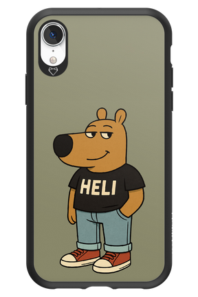 ChillHeli - Apple iPhone XR