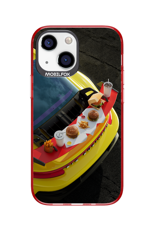 BigBusiness - Apple iPhone 13 Mini