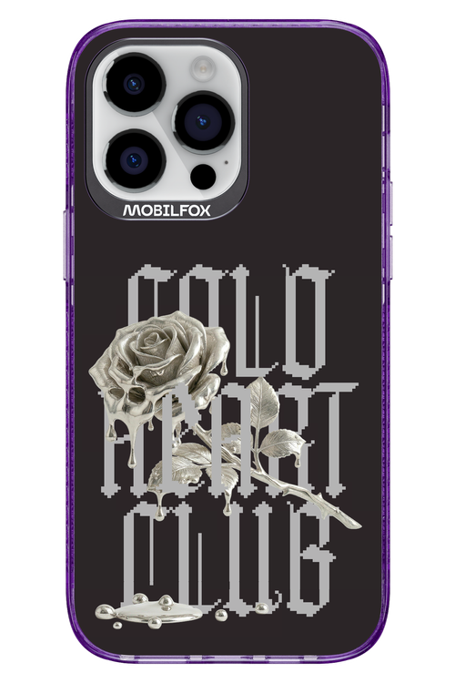 Cold Heart Club 2.0 - Apple iPhone 14 Pro Max