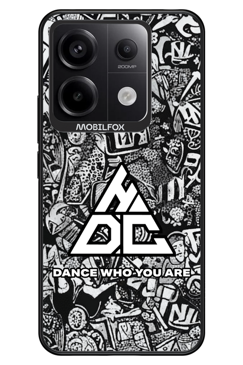 HDC 7 - Xiaomi Redmi Note 13 Pro 5G