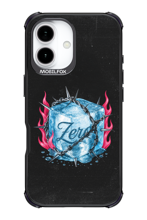 Zero 2.0 - Apple iPhone 17