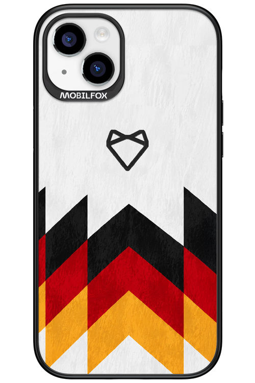 Germania x Mobilfox 2.0 - Apple iPhone 15 Plus