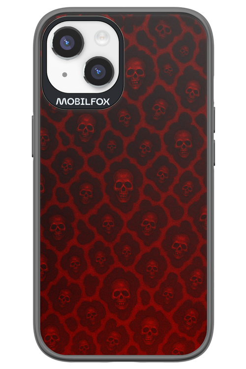 Skullpard - Apple iPhone 14