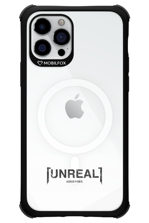 Minilogo 2.0 - Apple iPhone 12 Pro