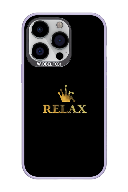 Relax 2.0 - Apple iPhone 13 Pro