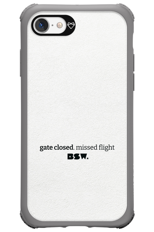 BSW FourSeasons 12 2.0 - Apple iPhone 7