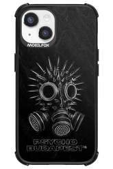 Toxic Skull - Apple iPhone 14