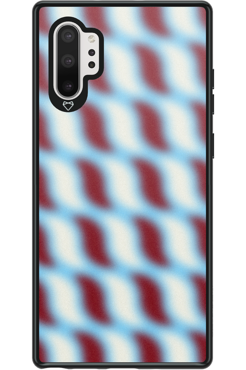 Cold Wave 2.0 - Samsung Galaxy Note 10+