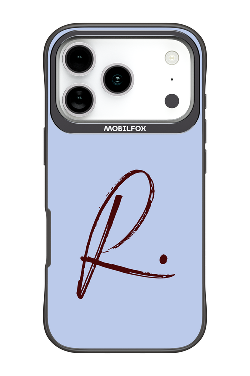 (Jellyfish Presso) R 2.0 - Apple iPhone 17 Pro