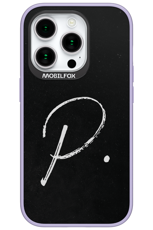 (Off Space) P 2.0 - Apple iPhone 15 Pro