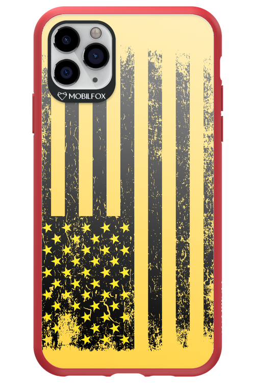 Impact Stripes 2.0 - Apple iPhone 11 Pro Max