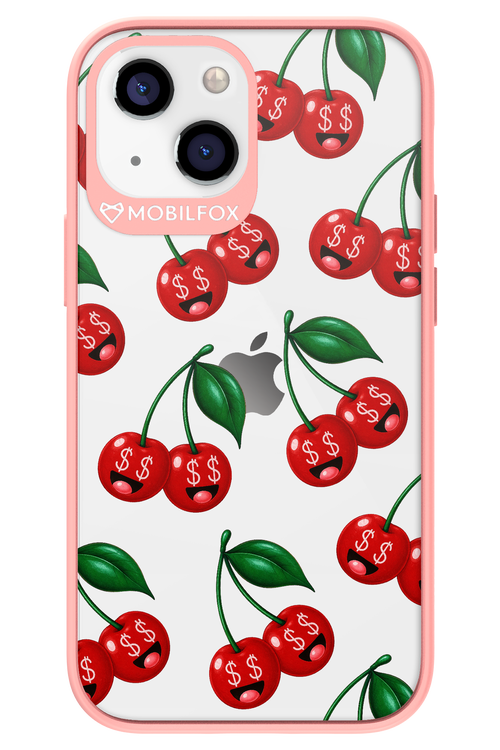 Money Cherry 2.0 - Apple iPhone 13 Mini