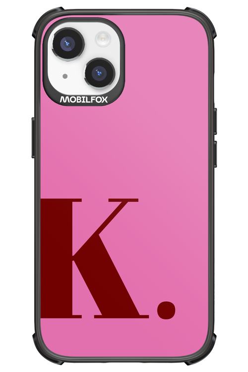 K (Sorbet) 2.0 - Apple iPhone 14