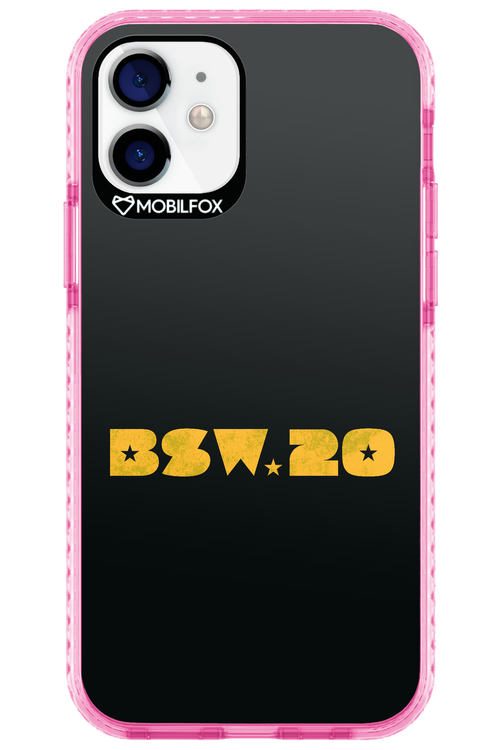 BSW 20 (10) 2.0 - Apple iPhone 12