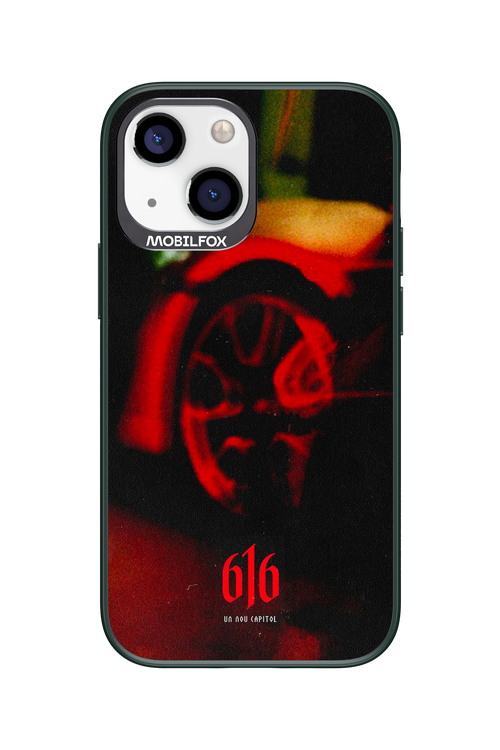 616 2.0 - Apple iPhone 13 Mini