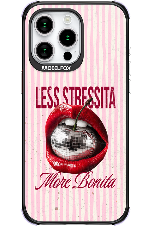 Bonita 2.0 - Apple iPhone 15 Pro Max