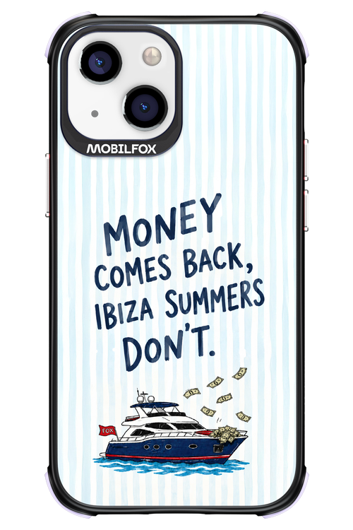 Ibiza summers 2.0 - Apple iPhone 13 Mini
