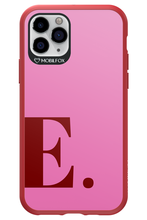 E (Sorbet) 2.0 - Apple iPhone 11 Pro